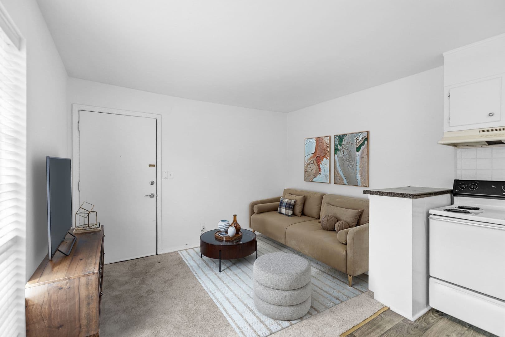 Birmingham Apartment: 1316 33rd St S