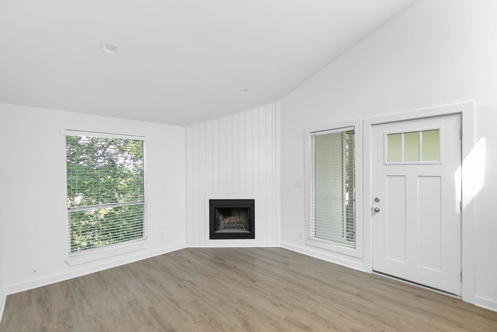 Birmingham Apartment: 1508 33rd Street S