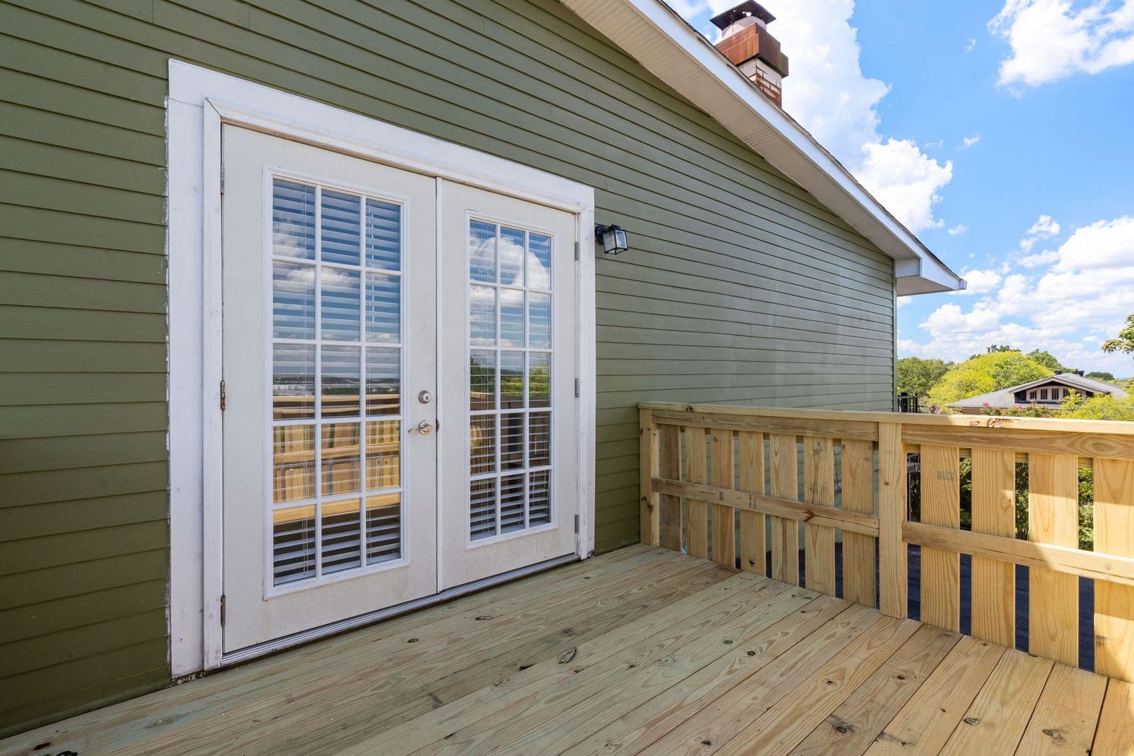 Birmingham Apartment: 1200 18th Ave S