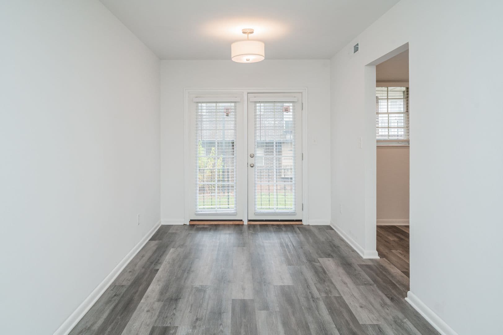 Birmingham Apartment: 3477 Cliff Terrace S