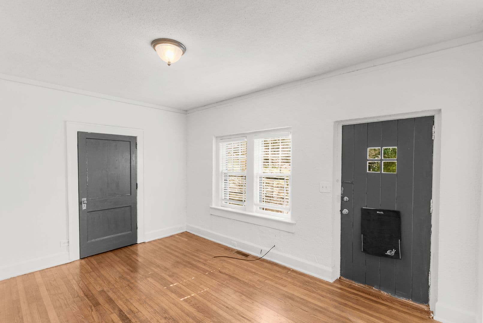 Birmingham Apartment: 1855 16th Ave S