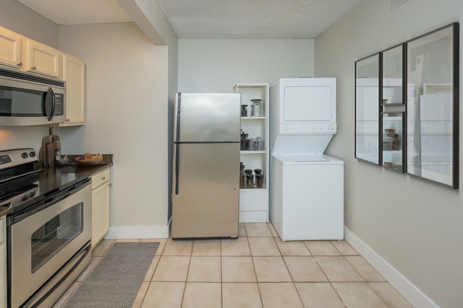 Birmingham Apartment: 1200 30th Str S