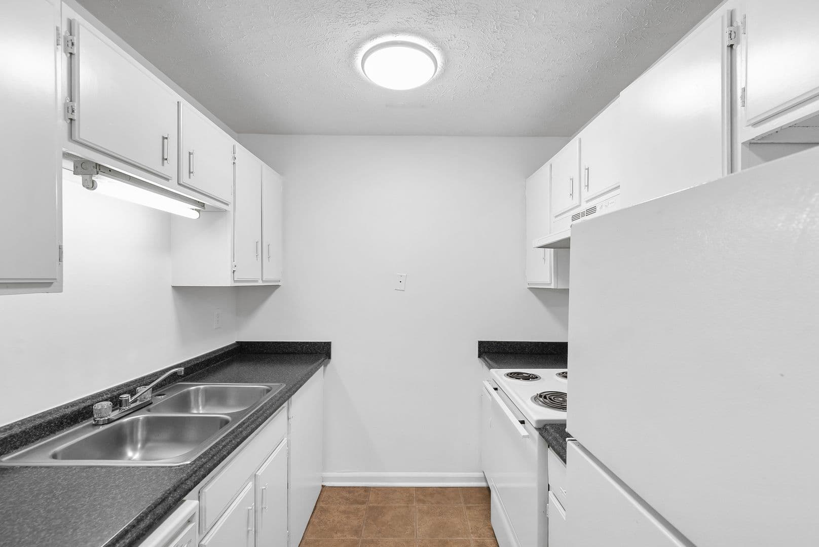 Birmingham Apartment: 1417 33rd St S