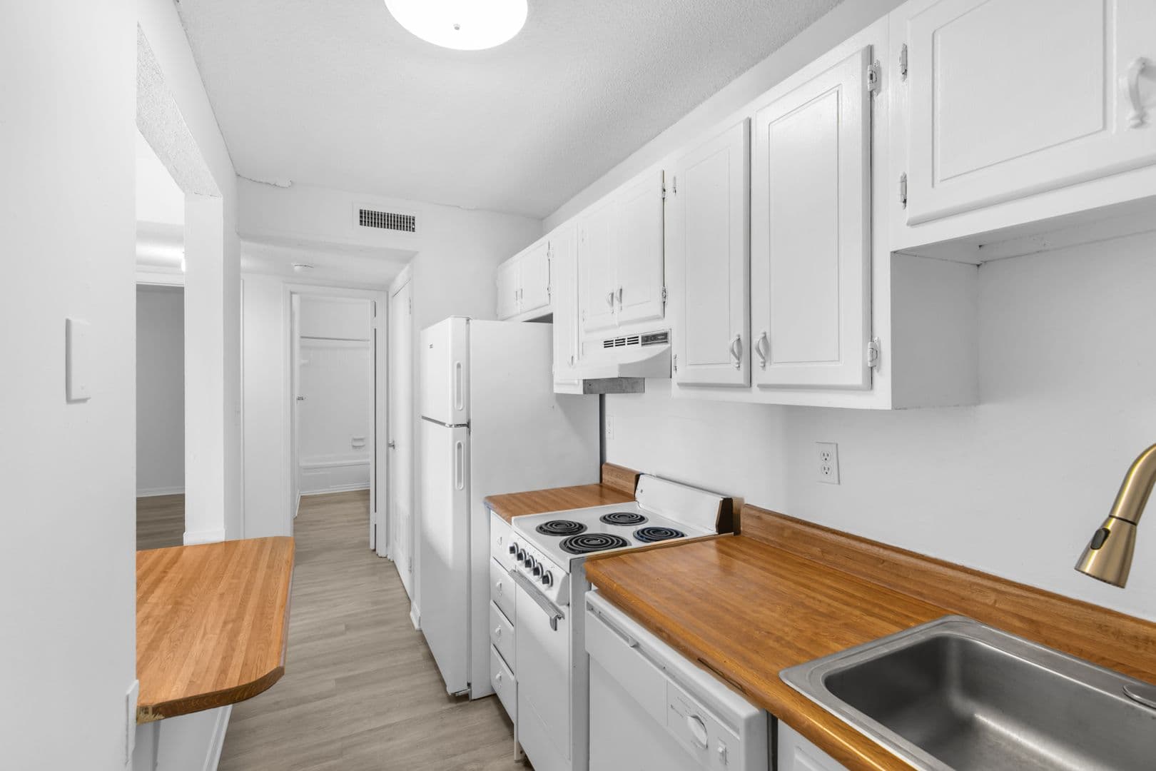 Birmingham Apartment: 1147-1149 14th Ave S