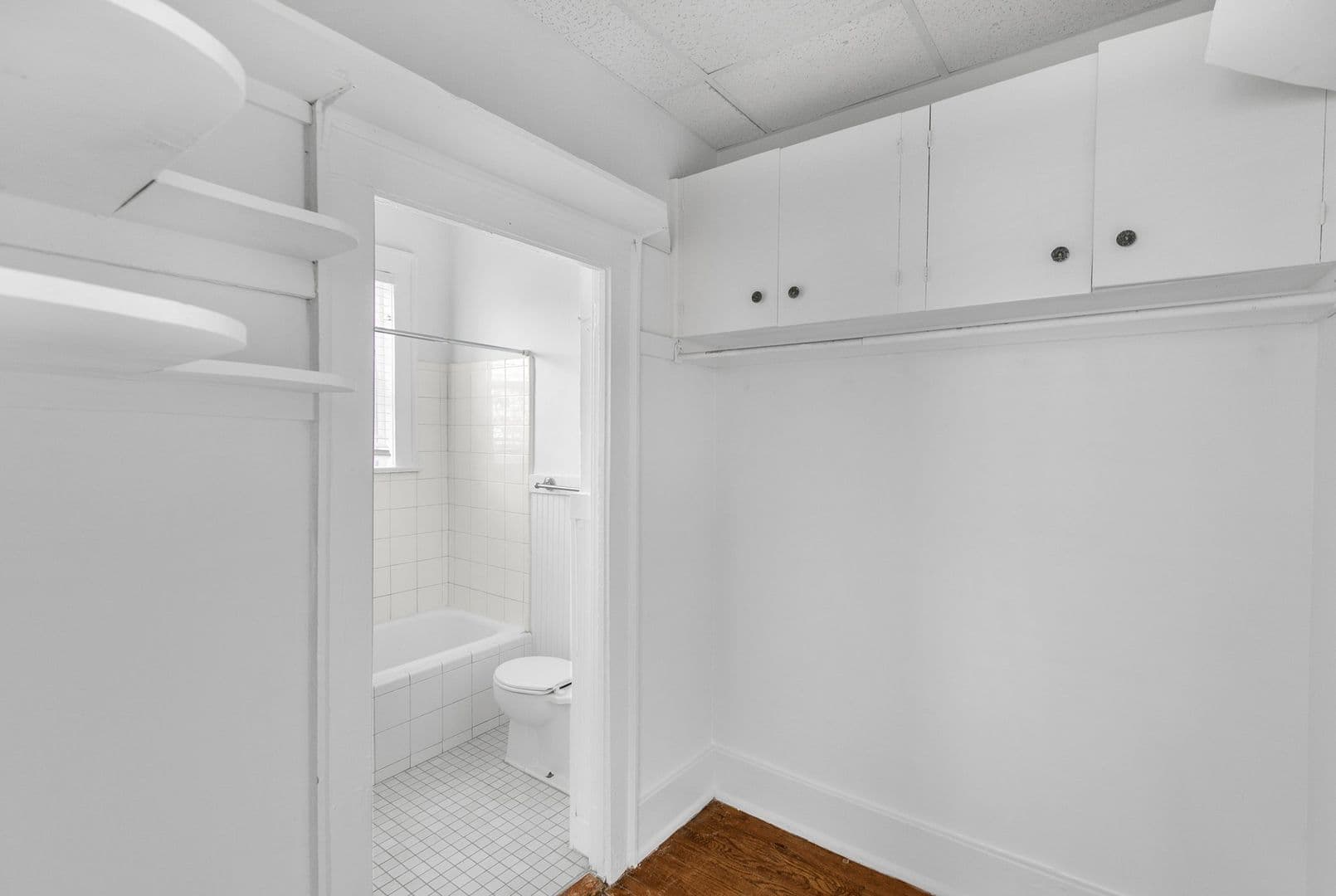 Birmingham Apartment: 1000-1010 18th Street S