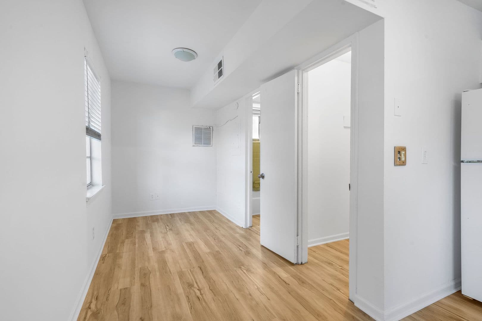 Birmingham Apartment: 1316 33rd St S