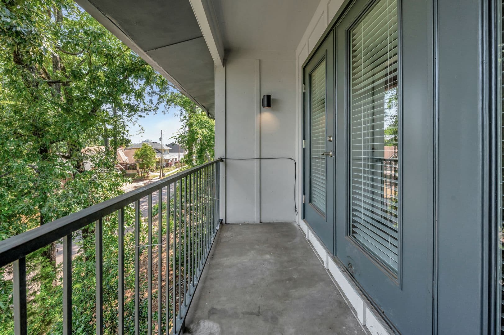 Birmingham Apartment: 1501 16th Ave S