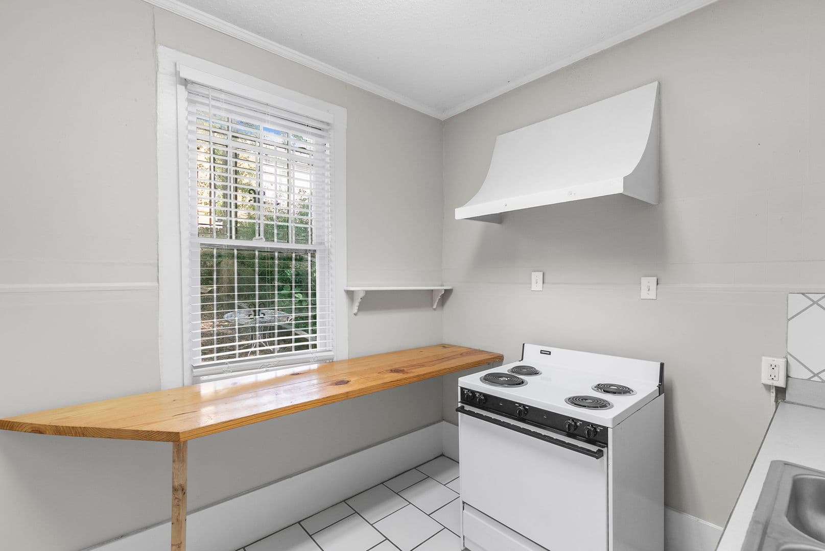 Birmingham Apartment: 1429 18th Street South