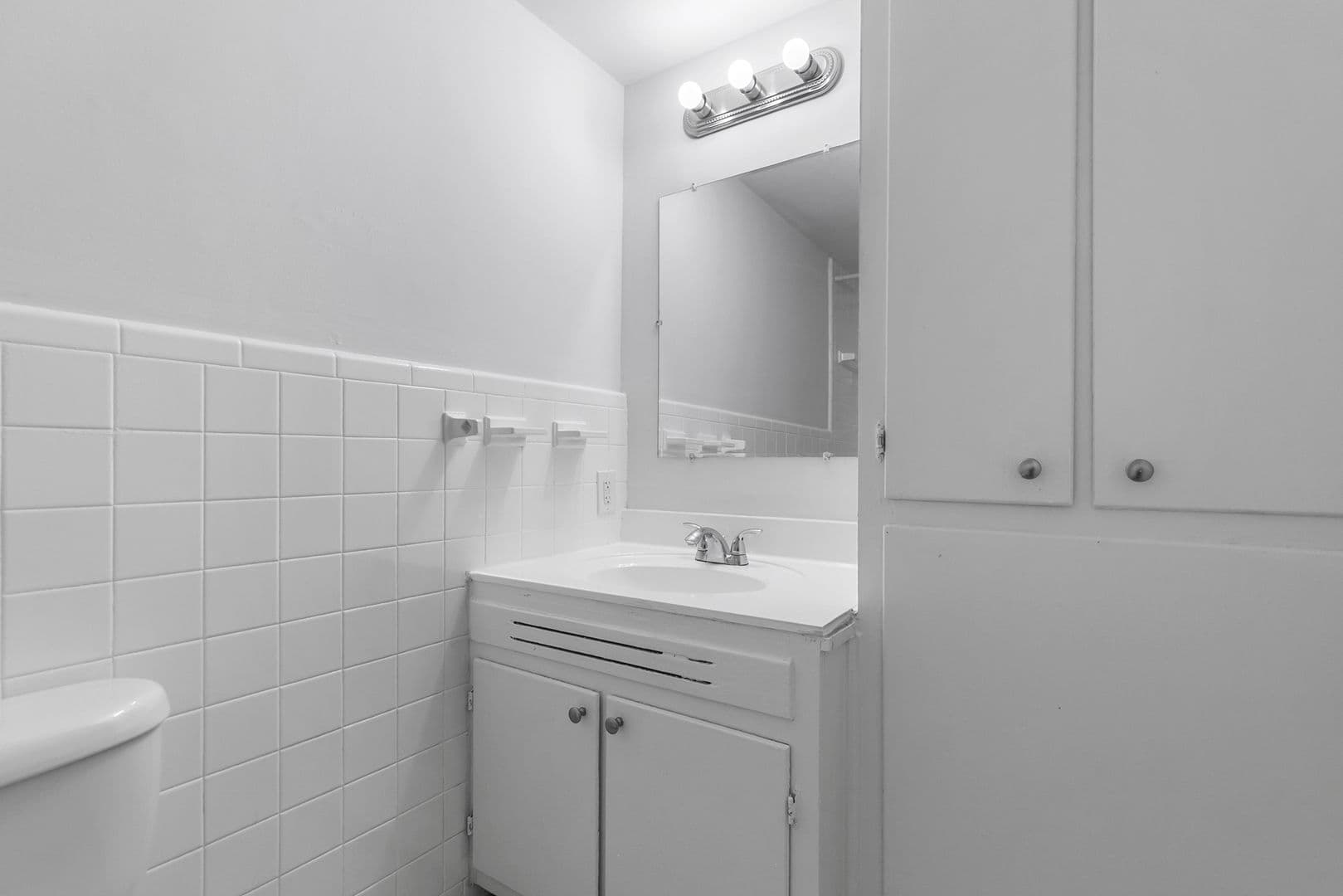 Birmingham Apartment: 1613 13th Ave S