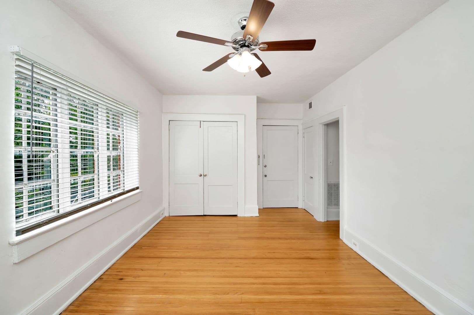 Birmingham Apartment: 1226-1228 29th Street South