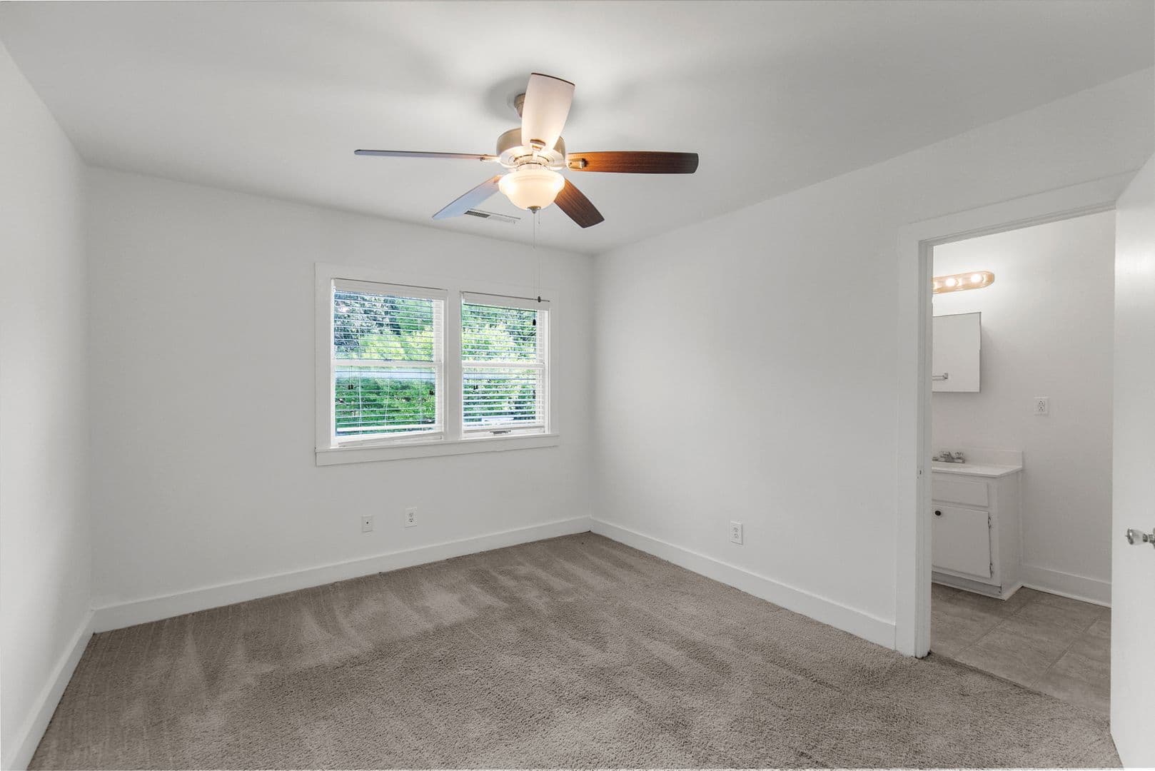Birmingham Apartment: 1407 14th Street S