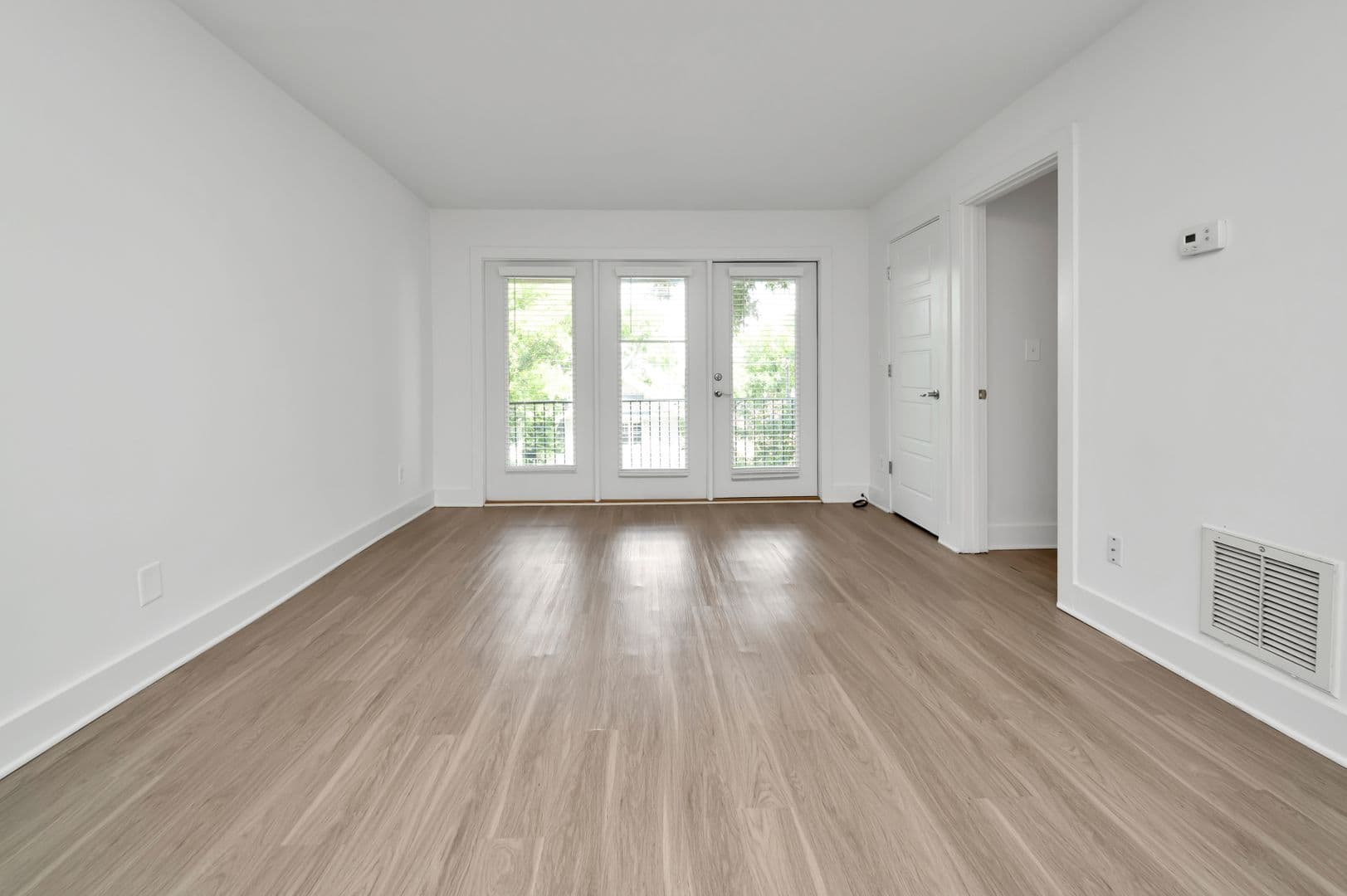 Birmingham Apartment: 1501 16th Ave S