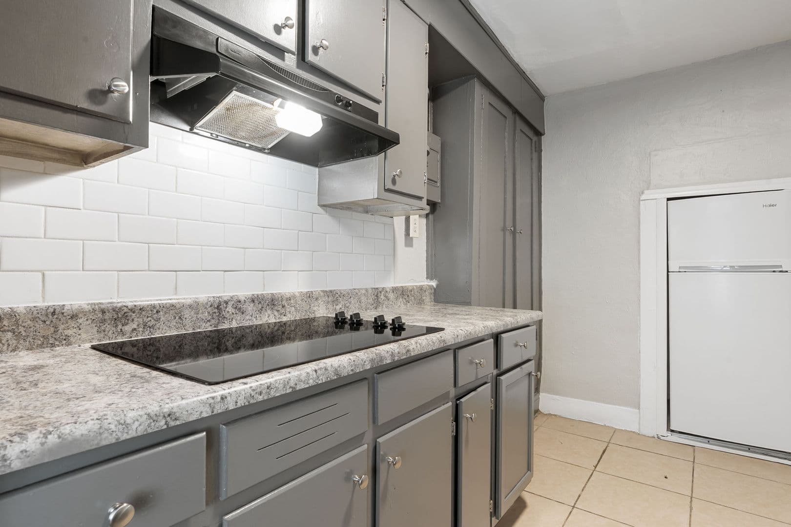 Birmingham Apartment: 3003 13th Ave S