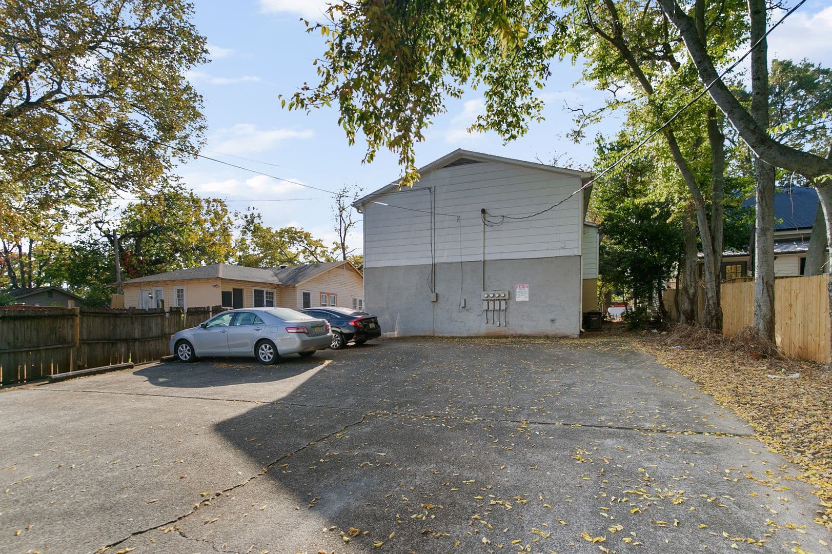 Birmingham Apartment: 3820 4th Ave S