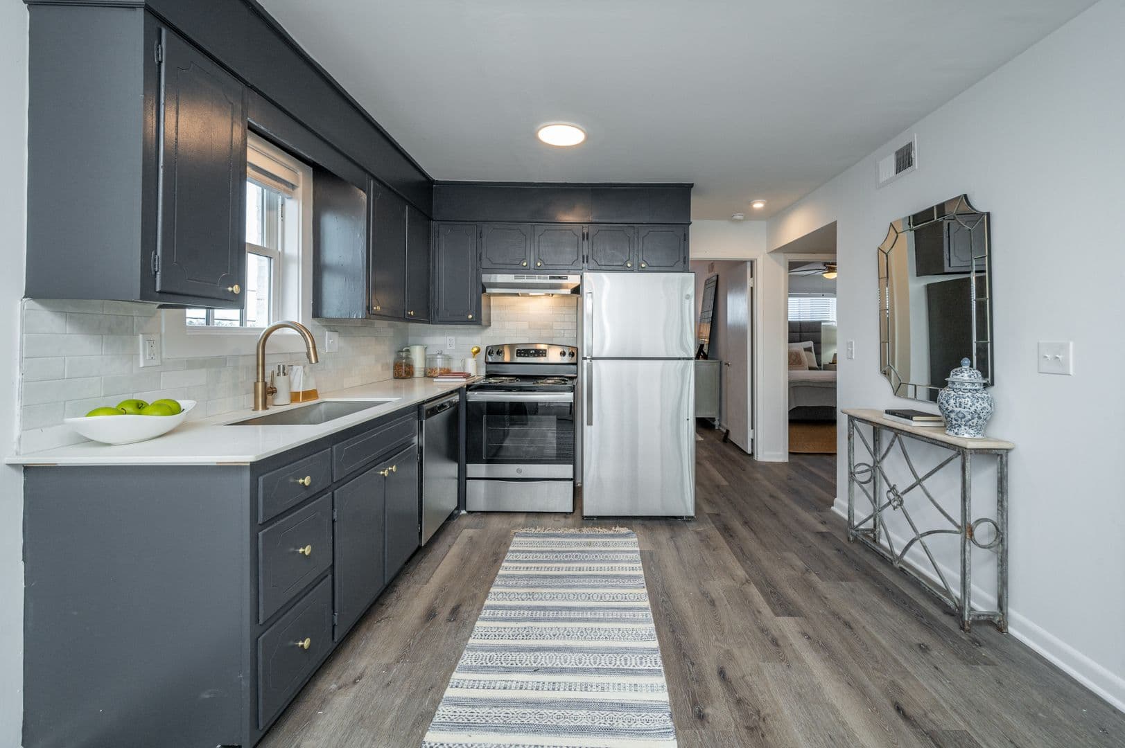 Birmingham Apartment: 3314 Cliff Road S