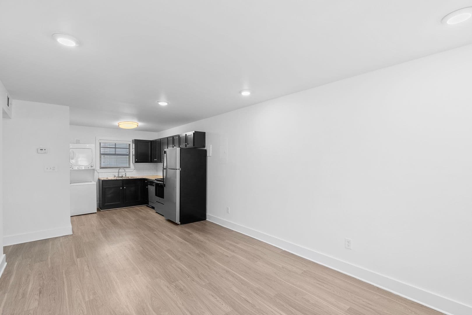 Birmingham Apartment: 3820 4th Ave S