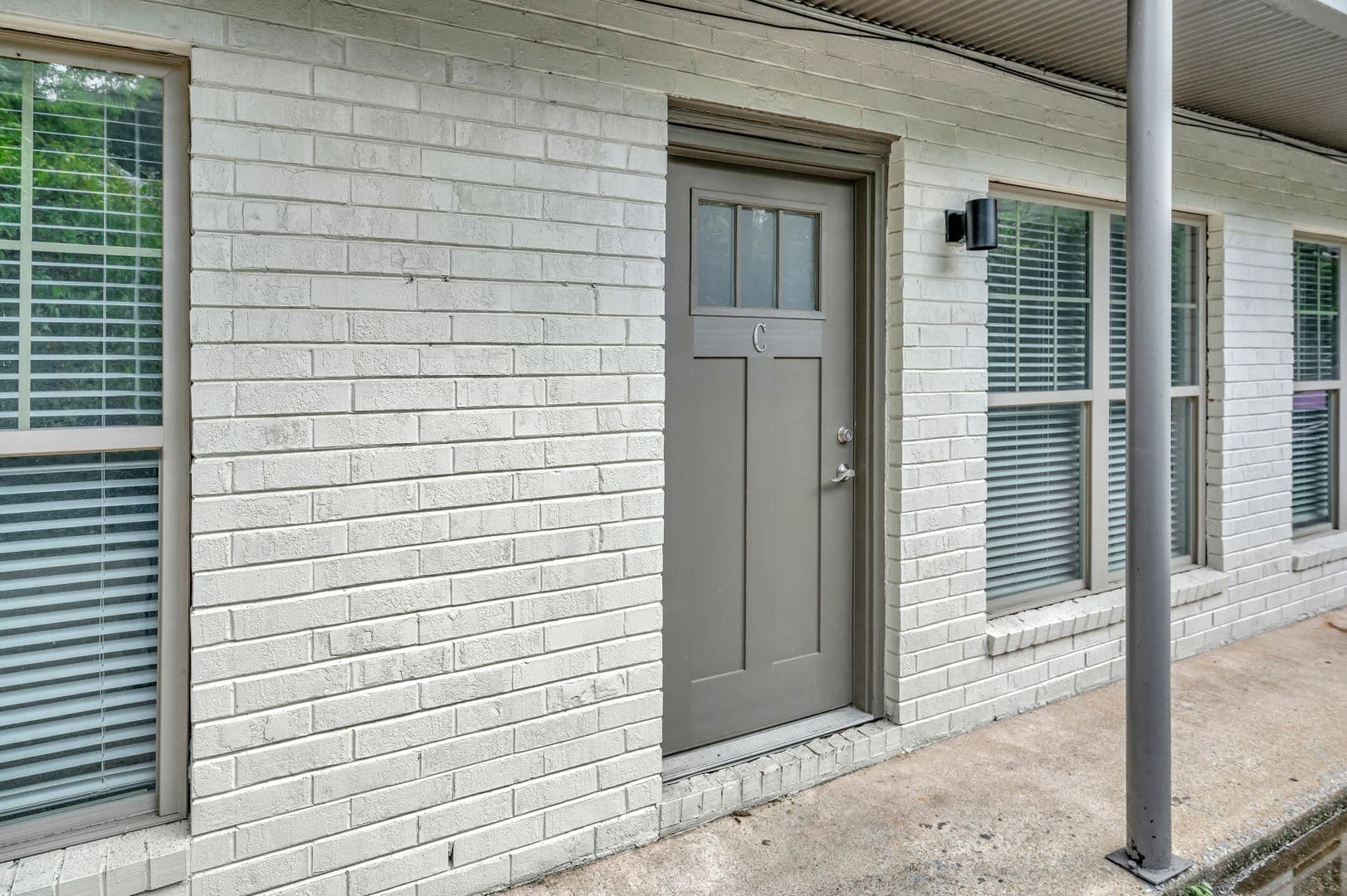 Birmingham Apartment: 1632 13 Street South