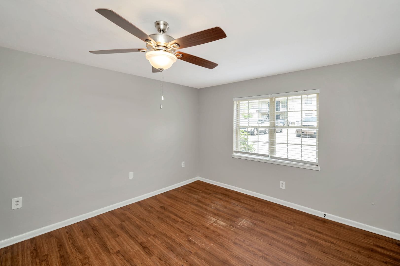 Birmingham Apartment: 1416 13th Street S