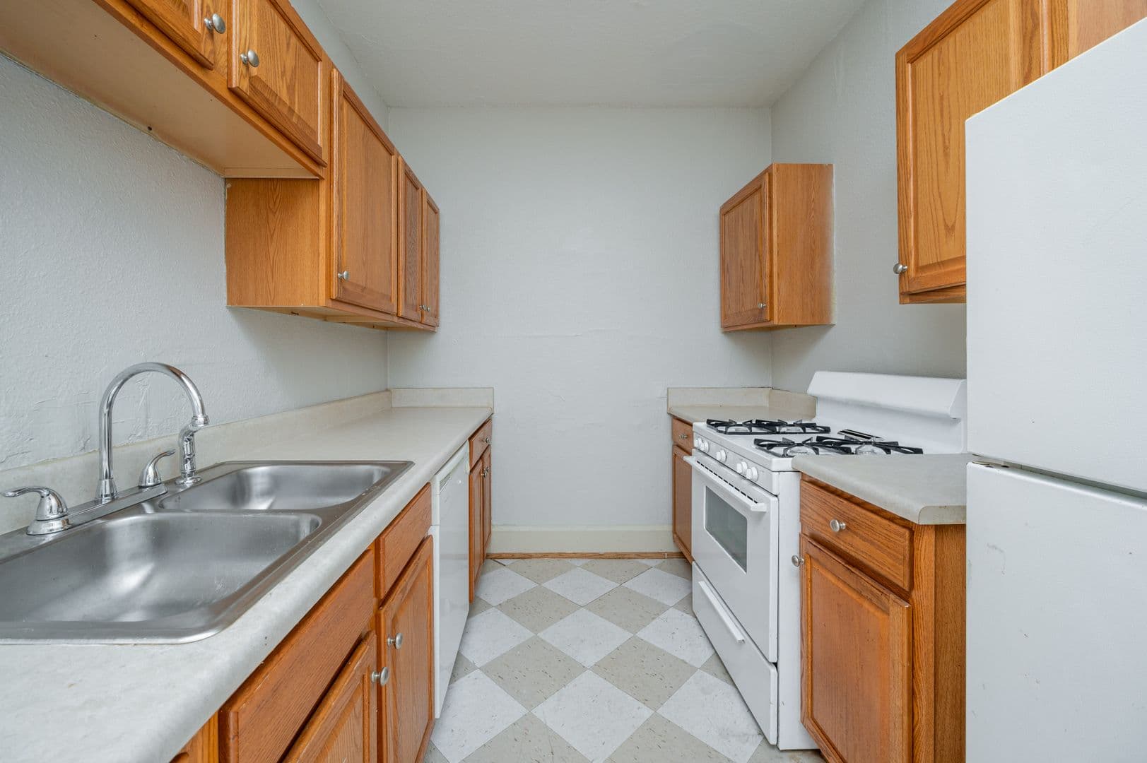 Birmingham Apartment: 1223 29th St S