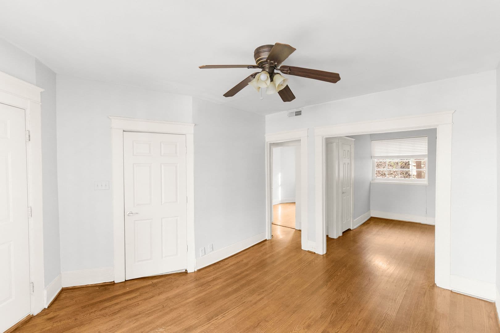 Birmingham Apartment: 2907 13th Avenue South