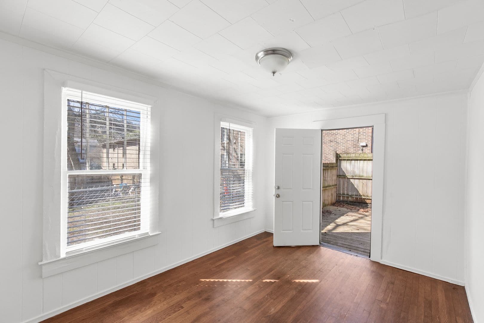 Birmingham Apartment: 1416 14th Street South