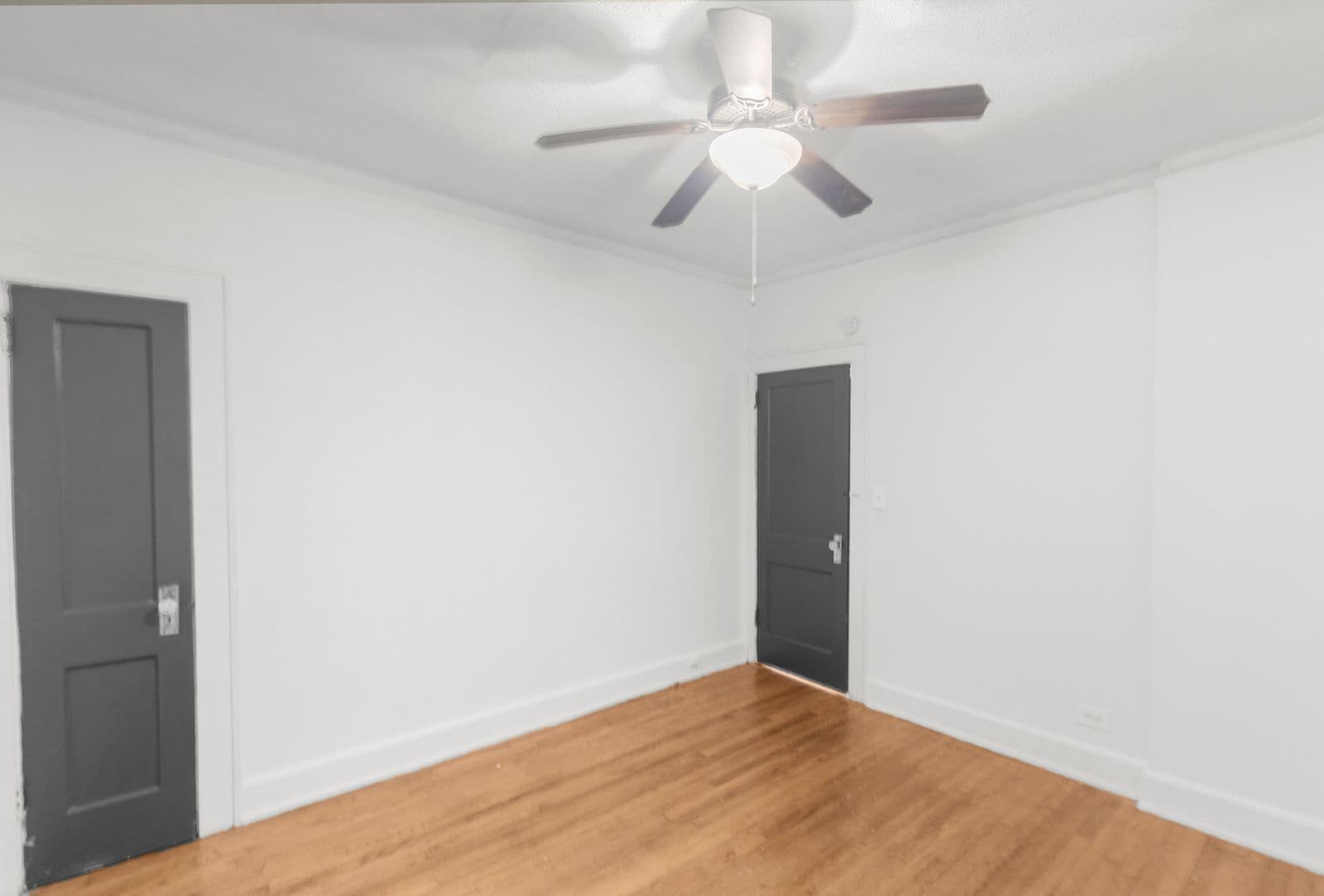 Birmingham Apartment: 1855 16th Ave S