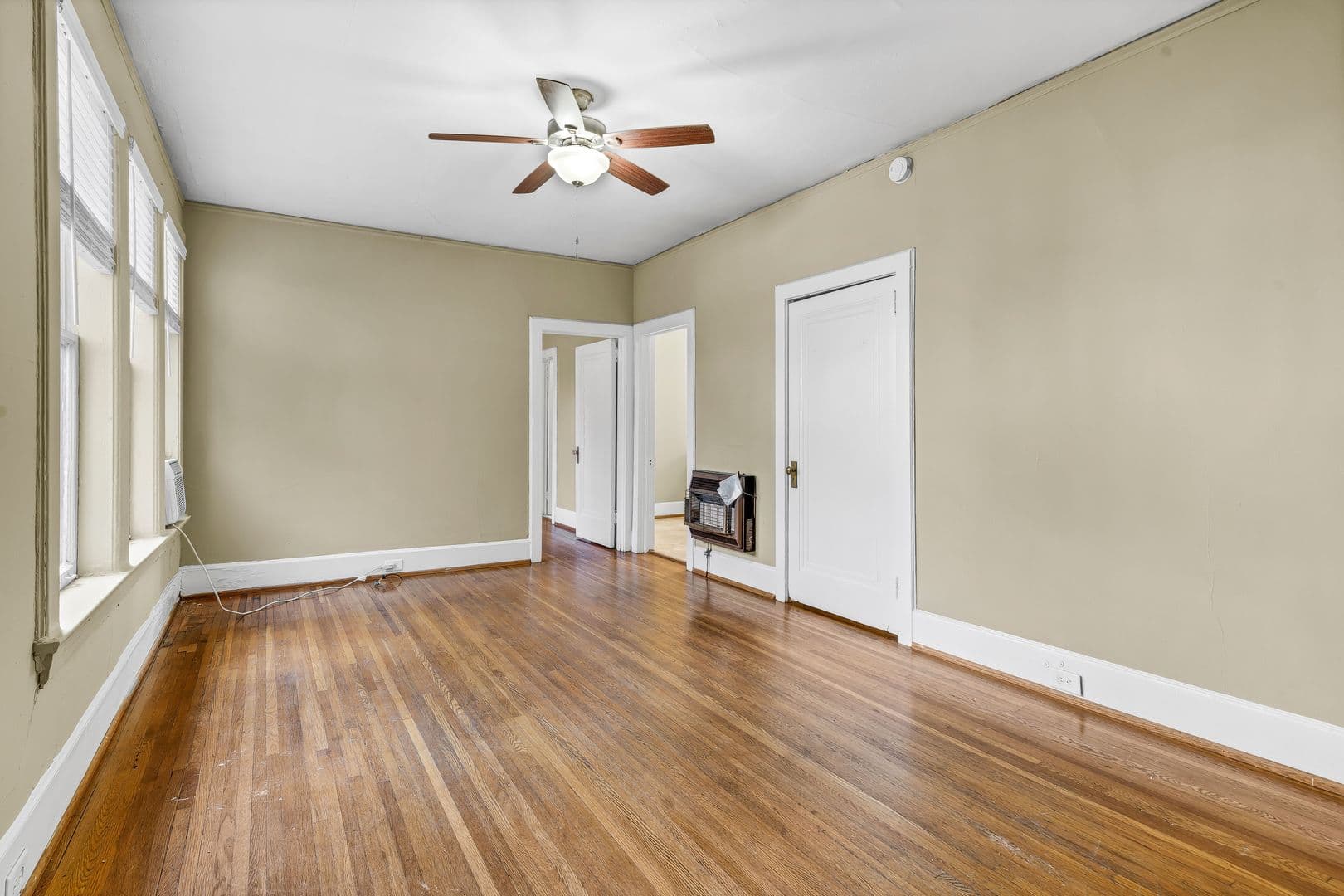 Birmingham Apartment: 1223 29th St S