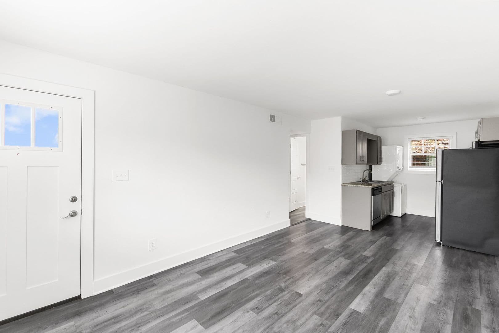 Birmingham Apartment: 1165 14th Avenue S
