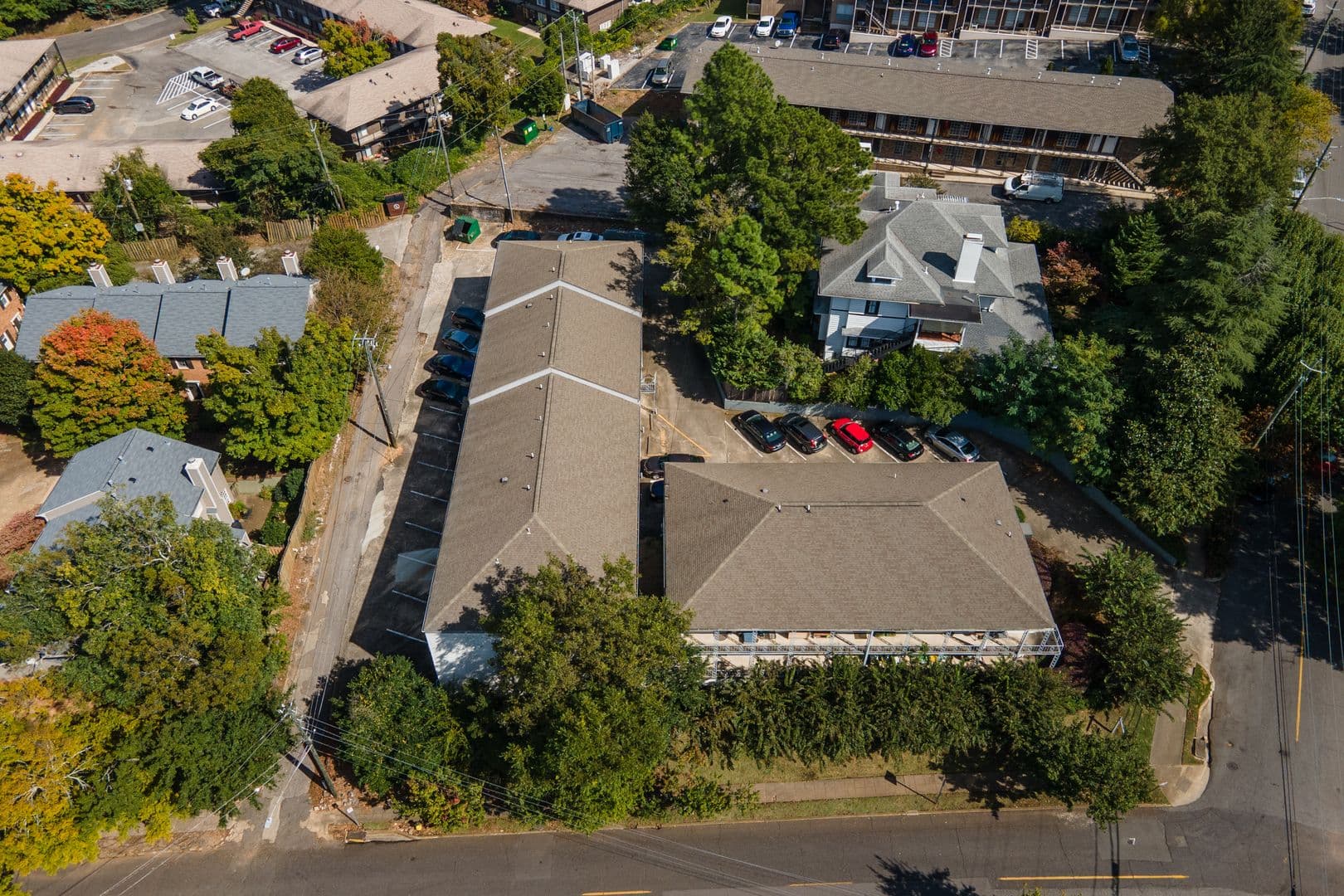 Birmingham Apartment: 3300 Cliff Road S