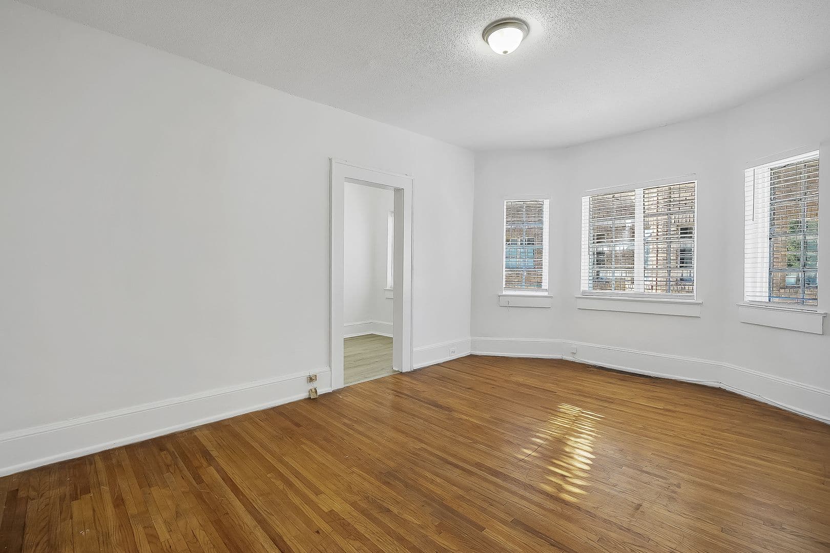 Birmingham Apartment: 1226-1228 29th Street South