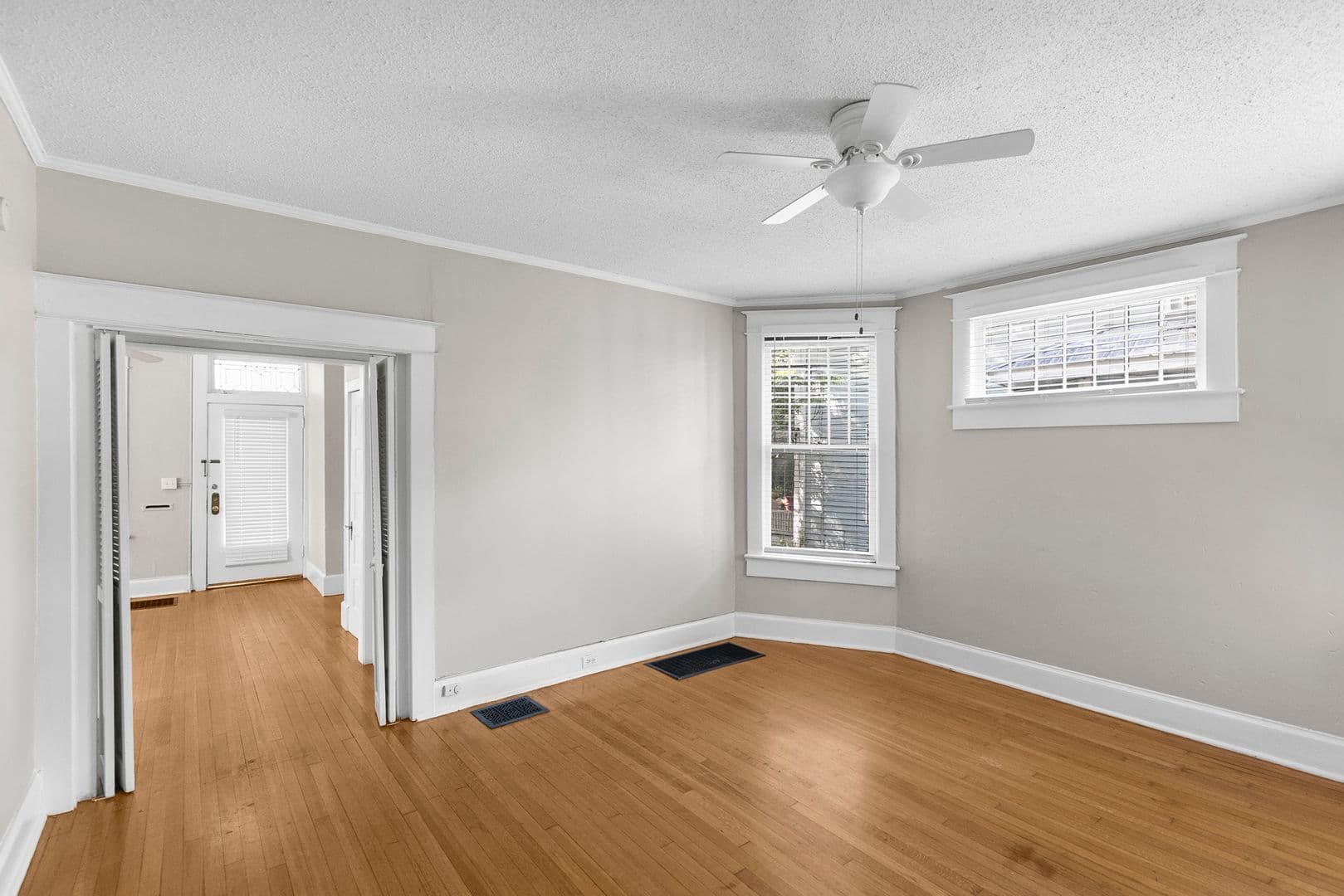 Birmingham Apartment: 1429 18th Street South