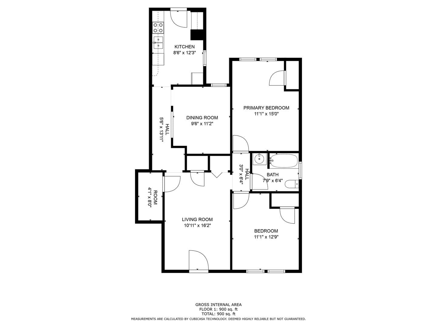Birmingham Apartment: 1600 14th Avenue South