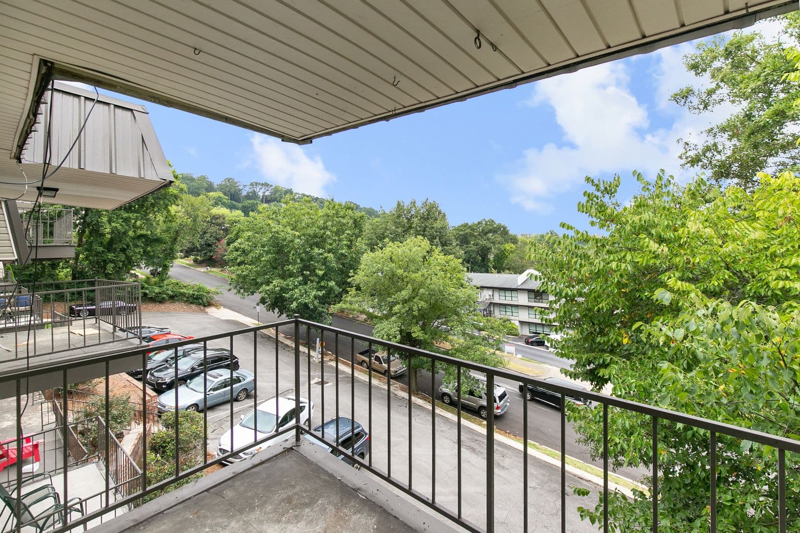 Birmingham Apartment: 1313-1321 34th St S