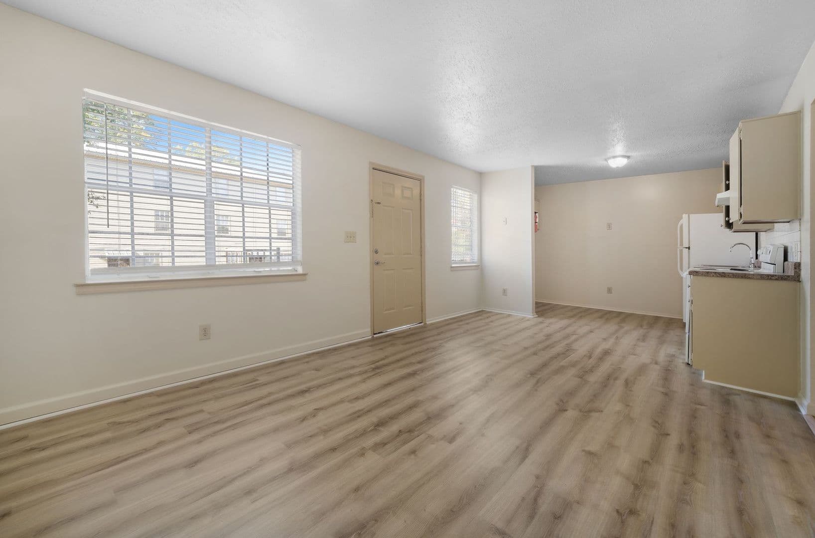 Birmingham Apartment: 1331 14th Ave S