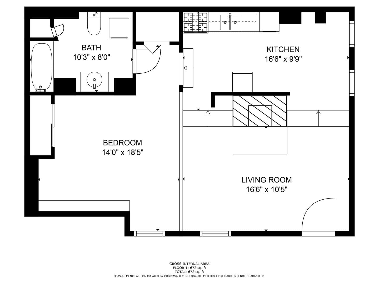 Birmingham Apartment: 1745-1747-1749-1751-1753-1755 13th Ave S