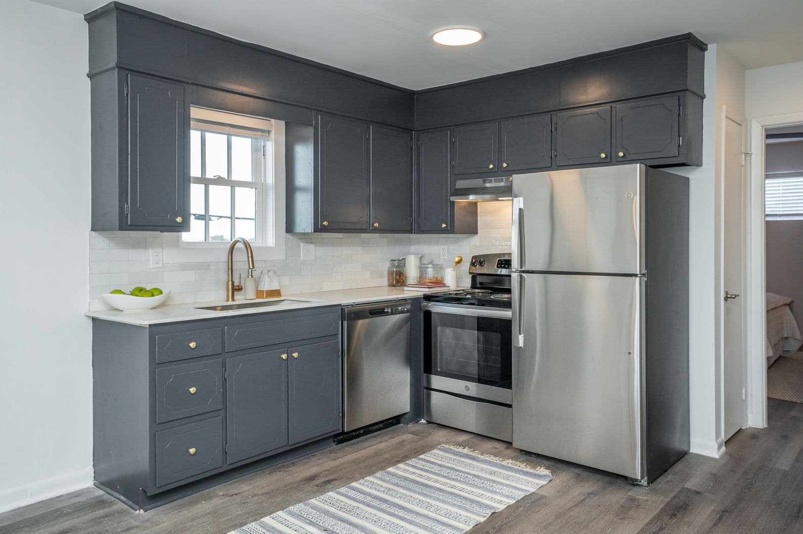 Birmingham Apartment: 3314 Cliff Road S