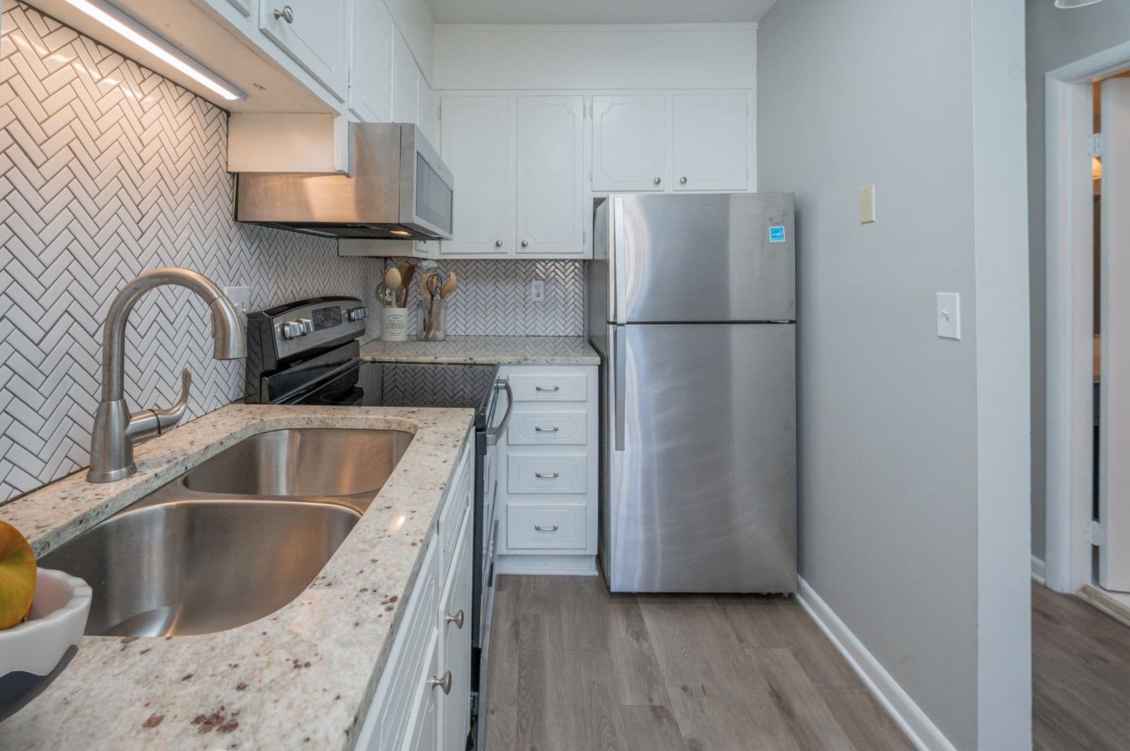 Birmingham Apartment: 3401 Cliff Road