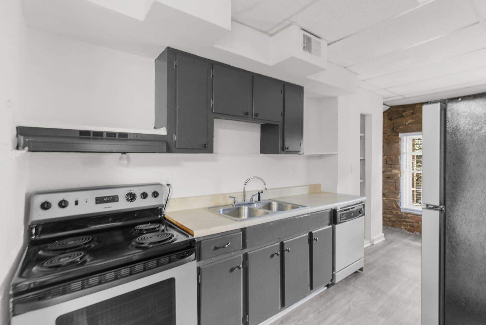 Birmingham Apartment: 1745-1747-1749-1751-1753-1755 13th Ave S