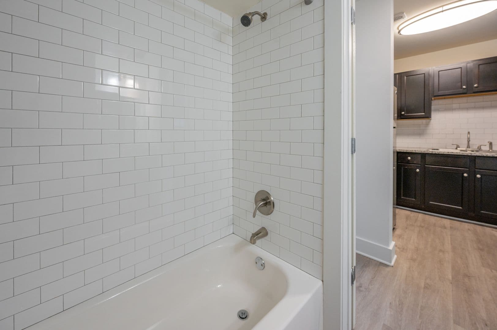 Birmingham Apartment: 3300 Cliff Road S