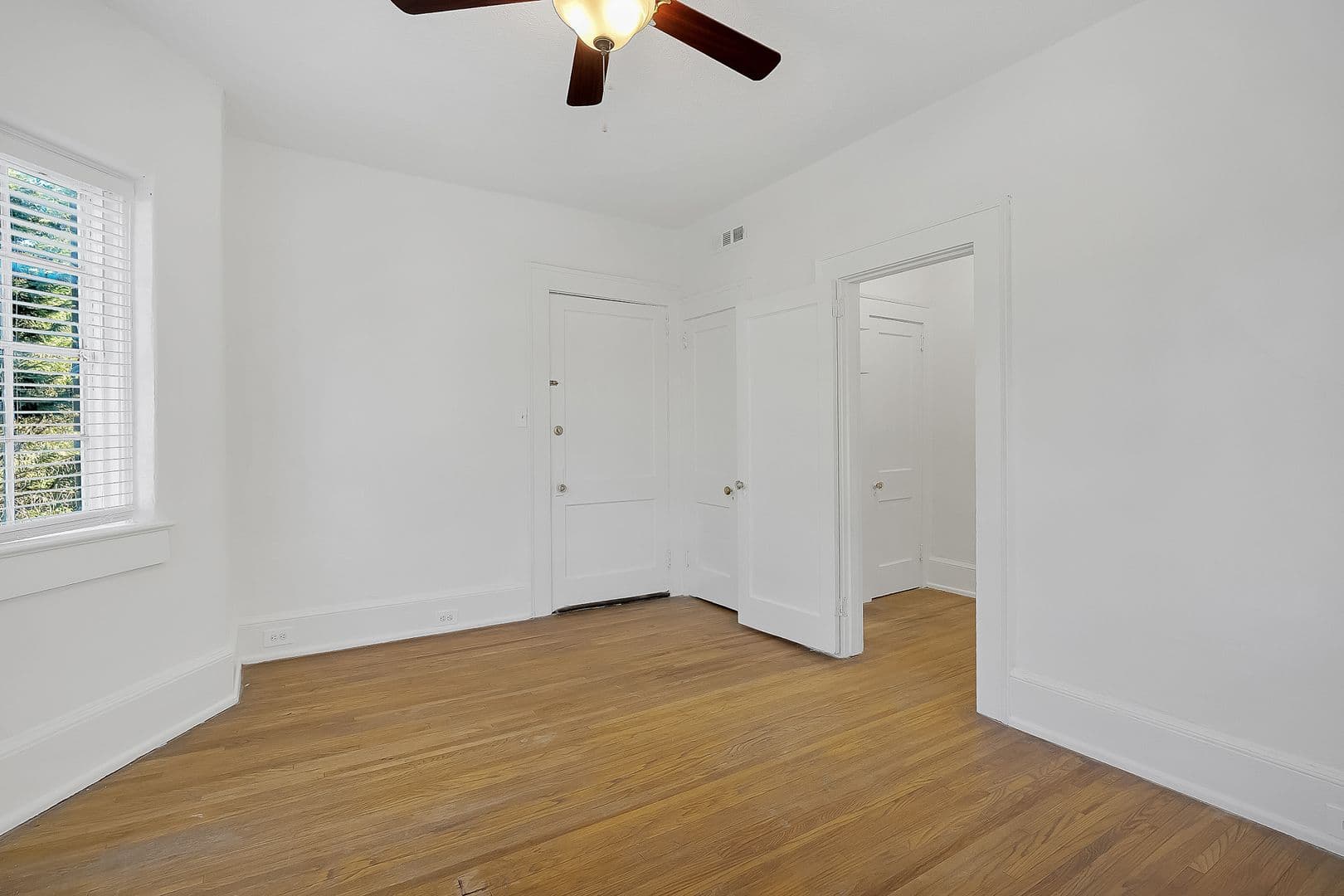 Birmingham Apartment: 1226-1228 29th Street South