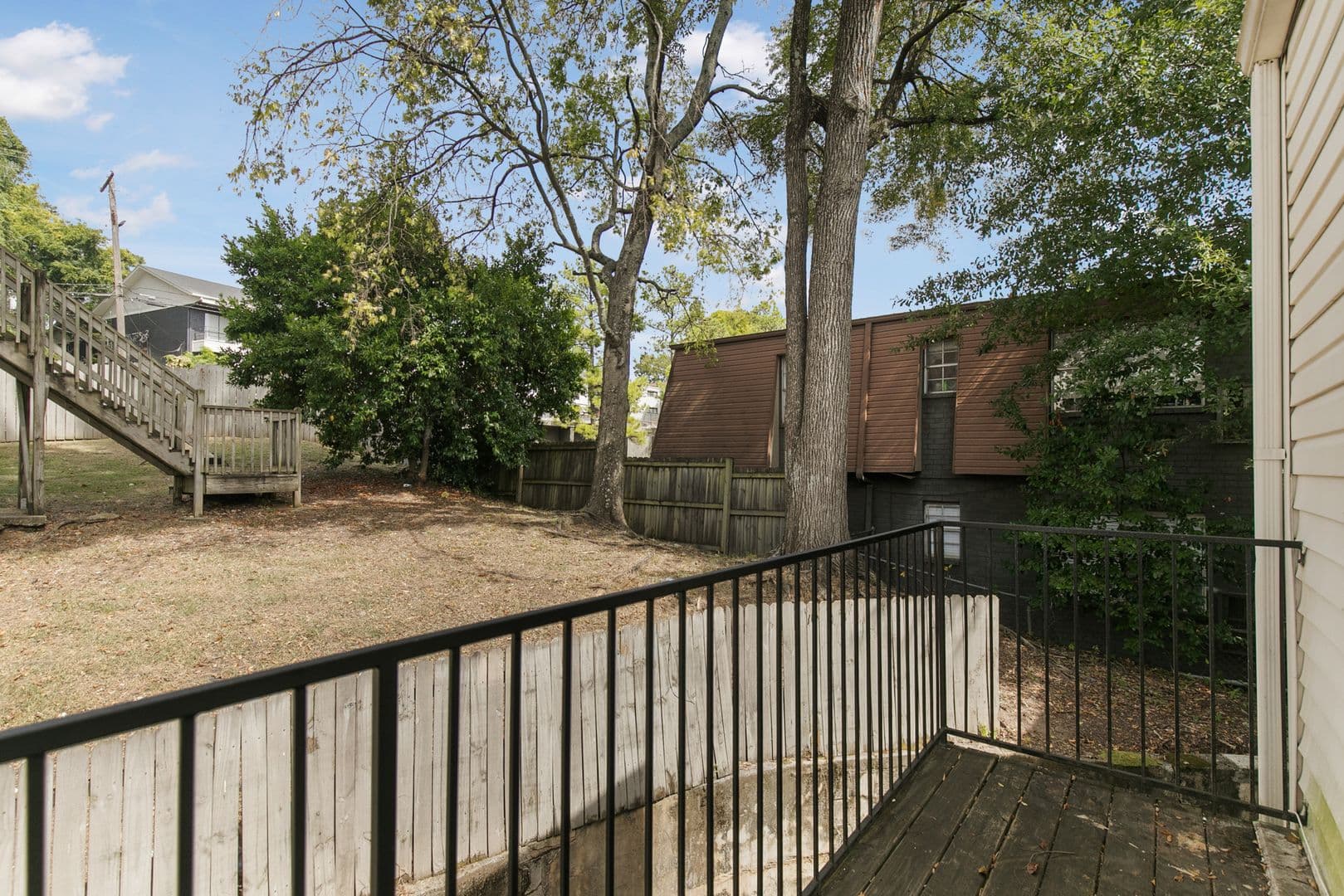 Birmingham Apartment: 1600 14th Avenue South