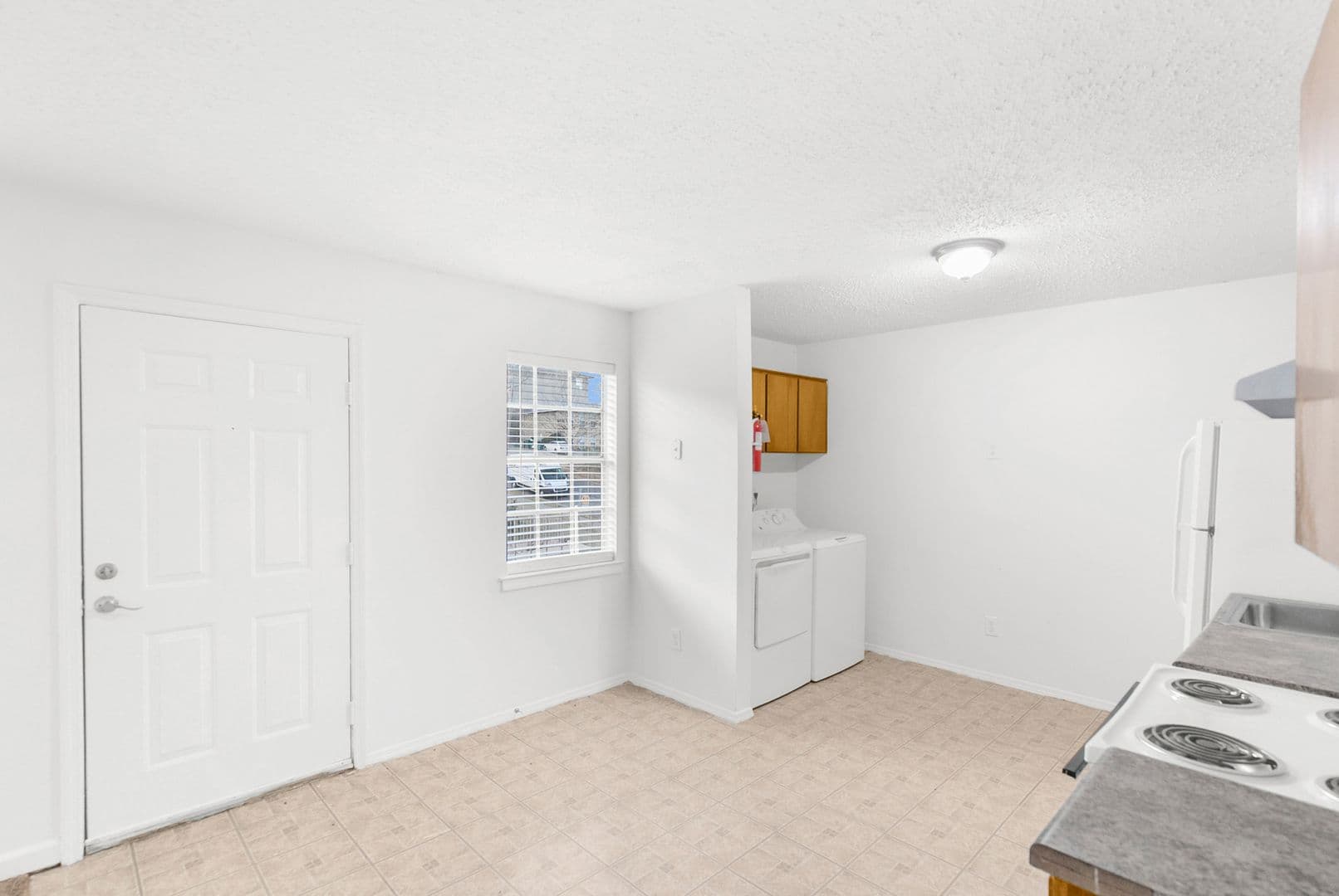 Birmingham Apartment: 1331 14th Ave S