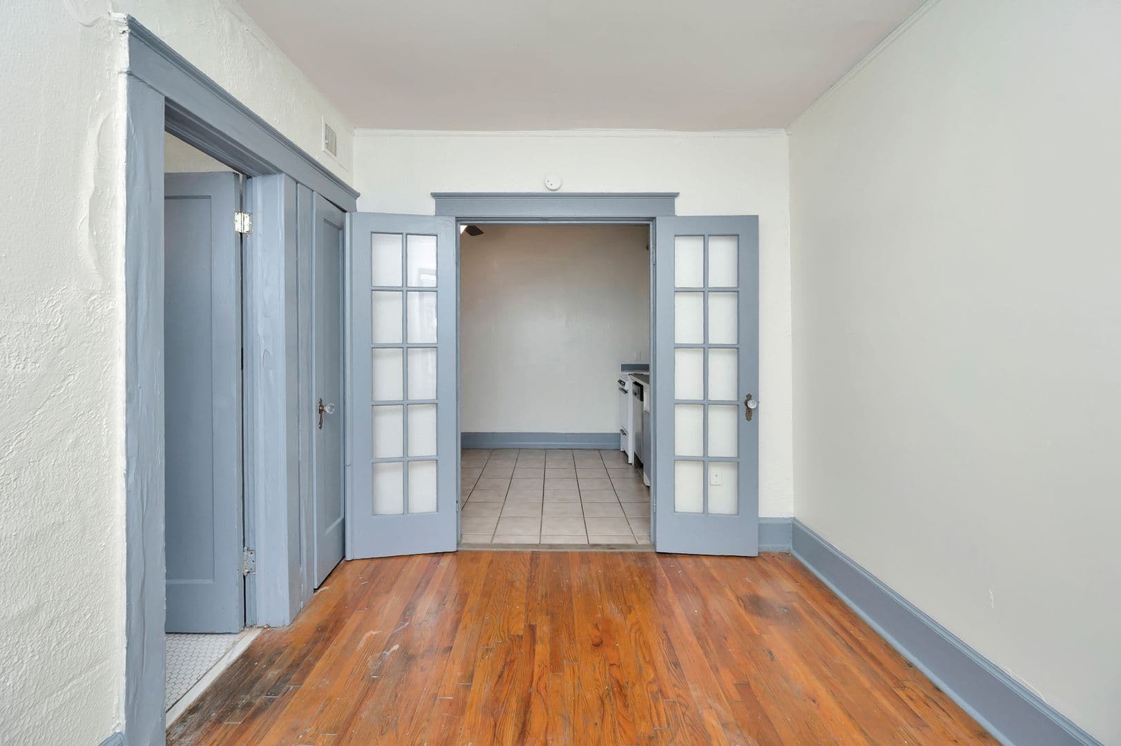 Birmingham Apartment: 1141 14th Street South