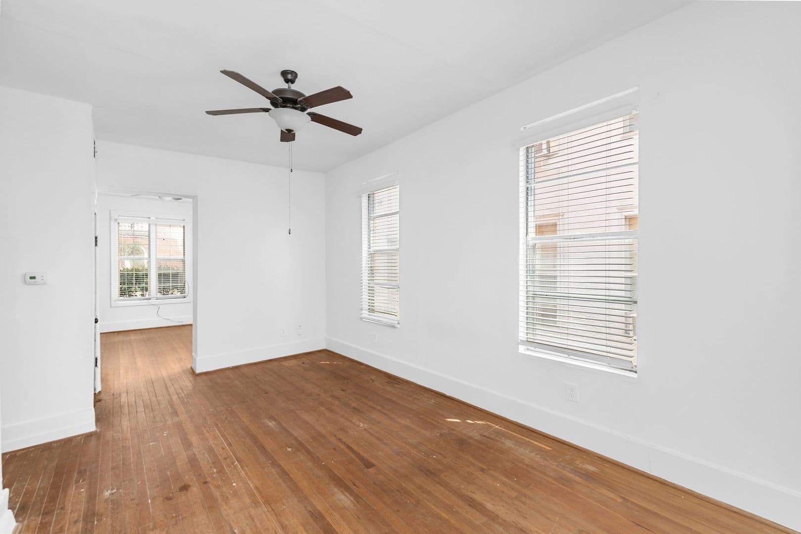 Birmingham Apartment: 1745-1747-1749-1751-1753-1755 13th Ave S