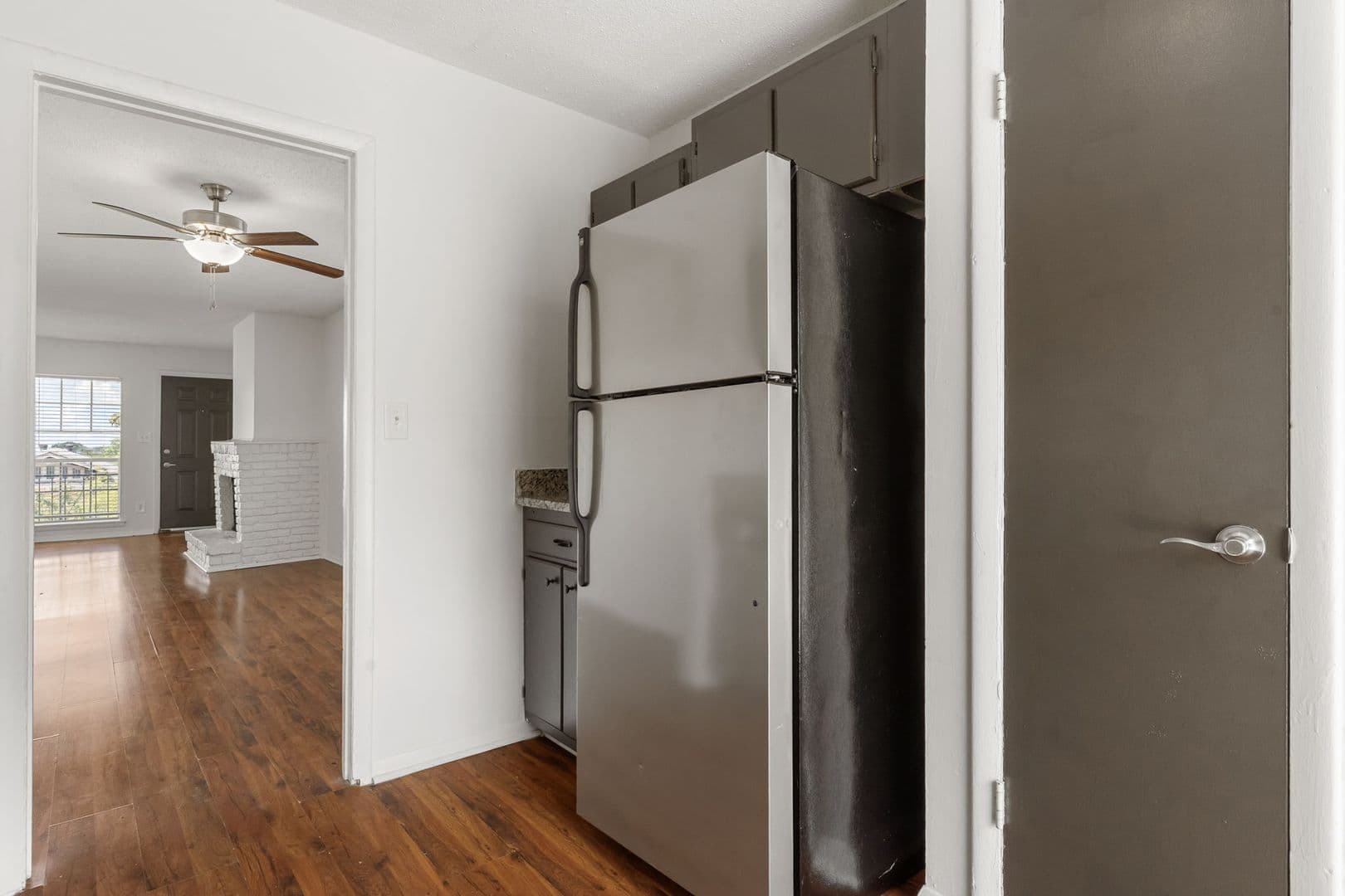 Birmingham Apartment: 1200 18th Ave S