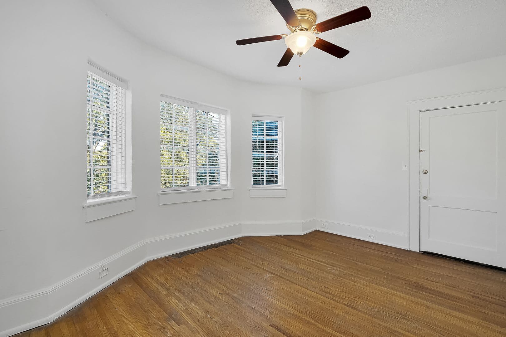 Birmingham Apartment: 1226-1228 29th Street South
