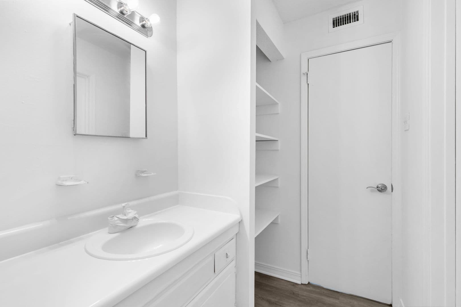 Birmingham Apartment: 1147-1149 14th Ave S