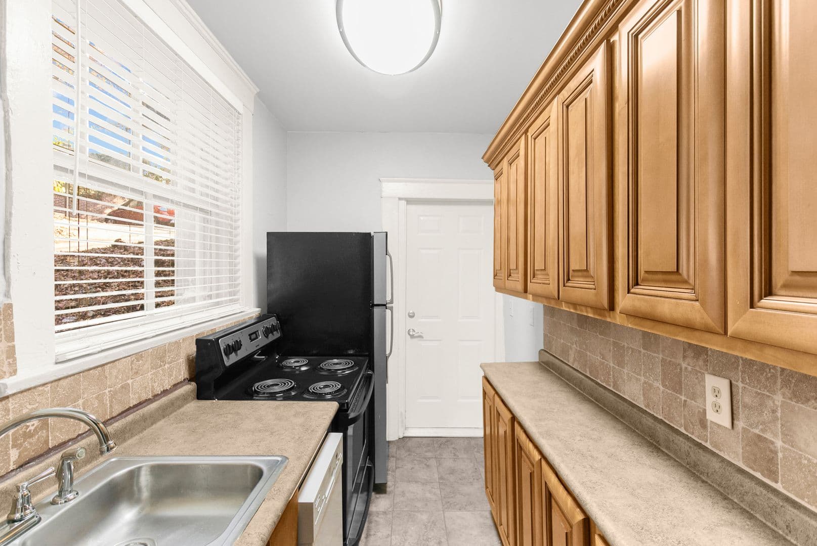 Birmingham Apartment: 2907 13th Avenue South