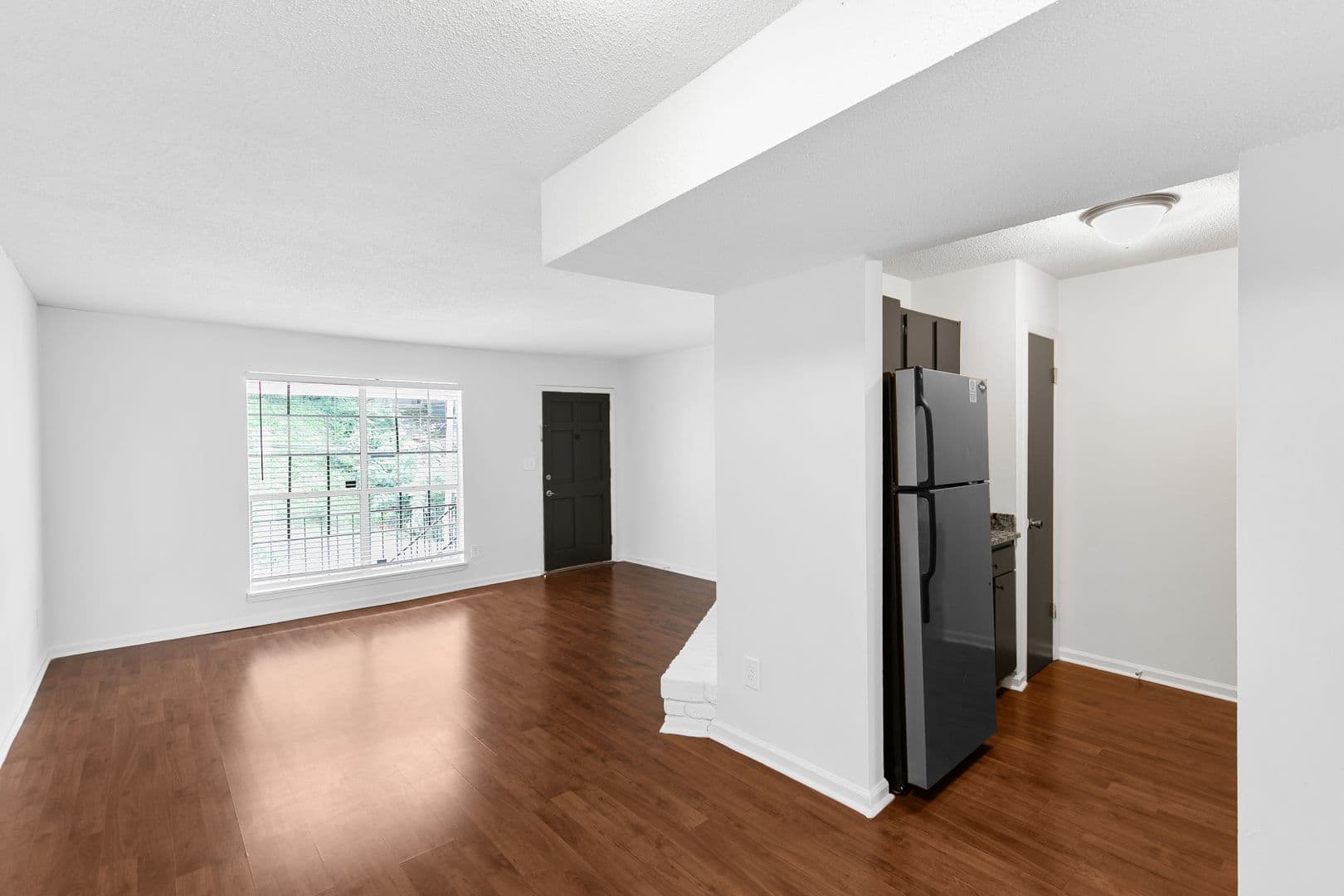 Birmingham Apartment: 1200 18th Ave S