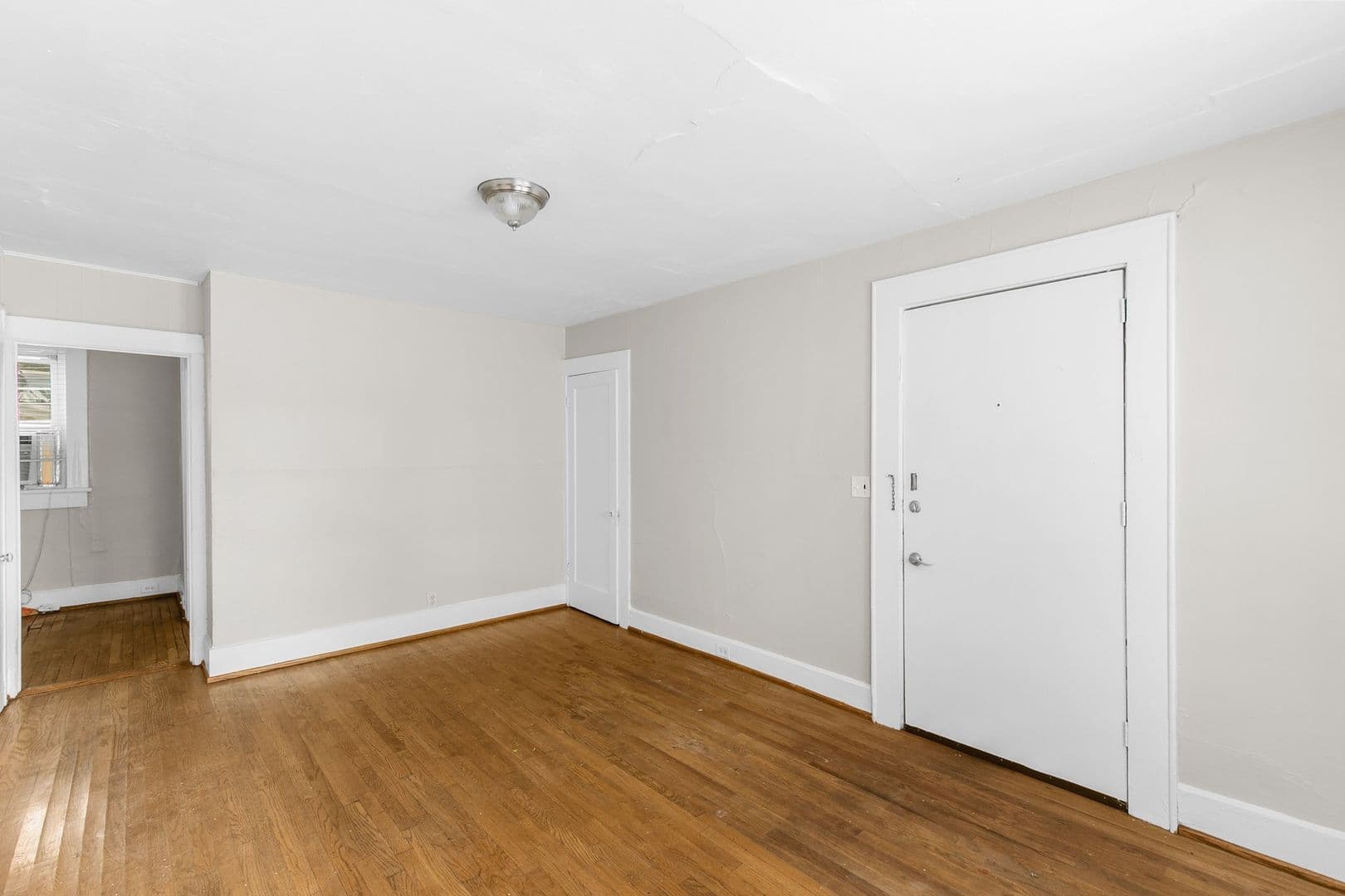 Birmingham Apartment: 2501 Caldwell Ave S